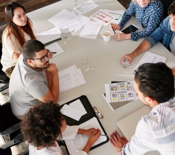 مكاتب كتابة ابحاث