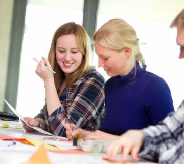 مكتبة الأبحاث ورسائل الماجستير والدكتوراه