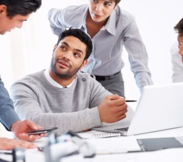 تنسيق رسالة الماجستير والدكتوراه