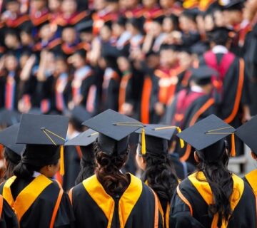 عمل مشاريع تخرج