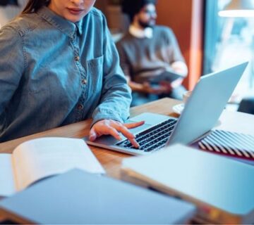 مساعدة في كتابة رسالة الماجستير