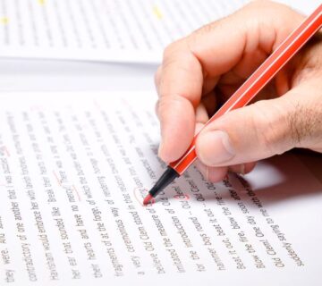 اسعار كتابة الرسائل العلمية