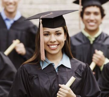 كتابة بحث تخرج