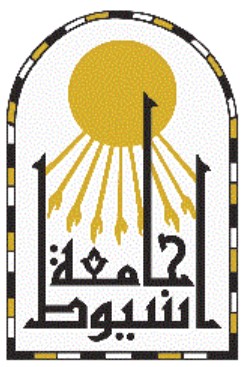 شعار جامعة أسيوط
