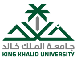 شعار جامعة الملك خالد