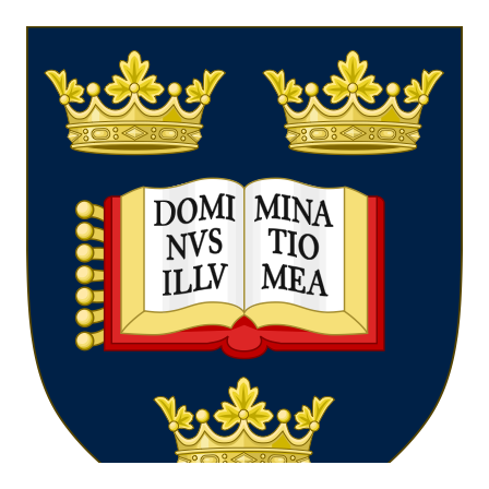 شعار جامعة أكسفورد