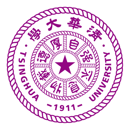 شعار جامعة تسينغهوا