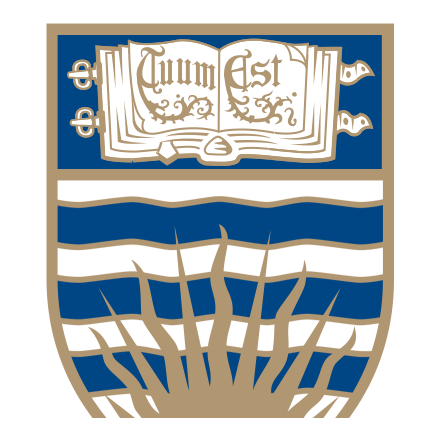 شعار جامعة كولومبيا البريطانية