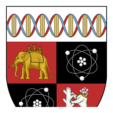 شعار جامعة واريك